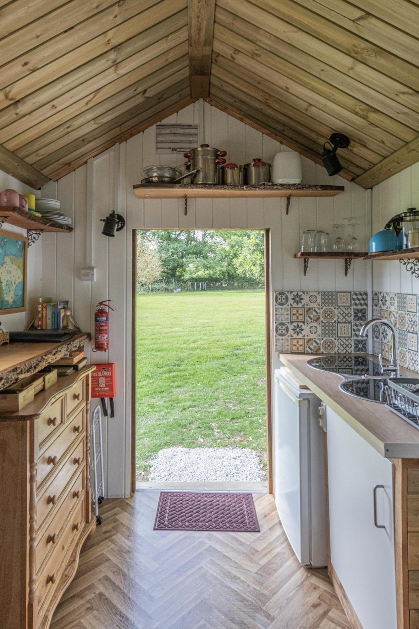 Dartmoor Reach Alpaca Farm Heated Cabins 5 Mins Drive To Dartmoor Bovey Tracey Chambre photo