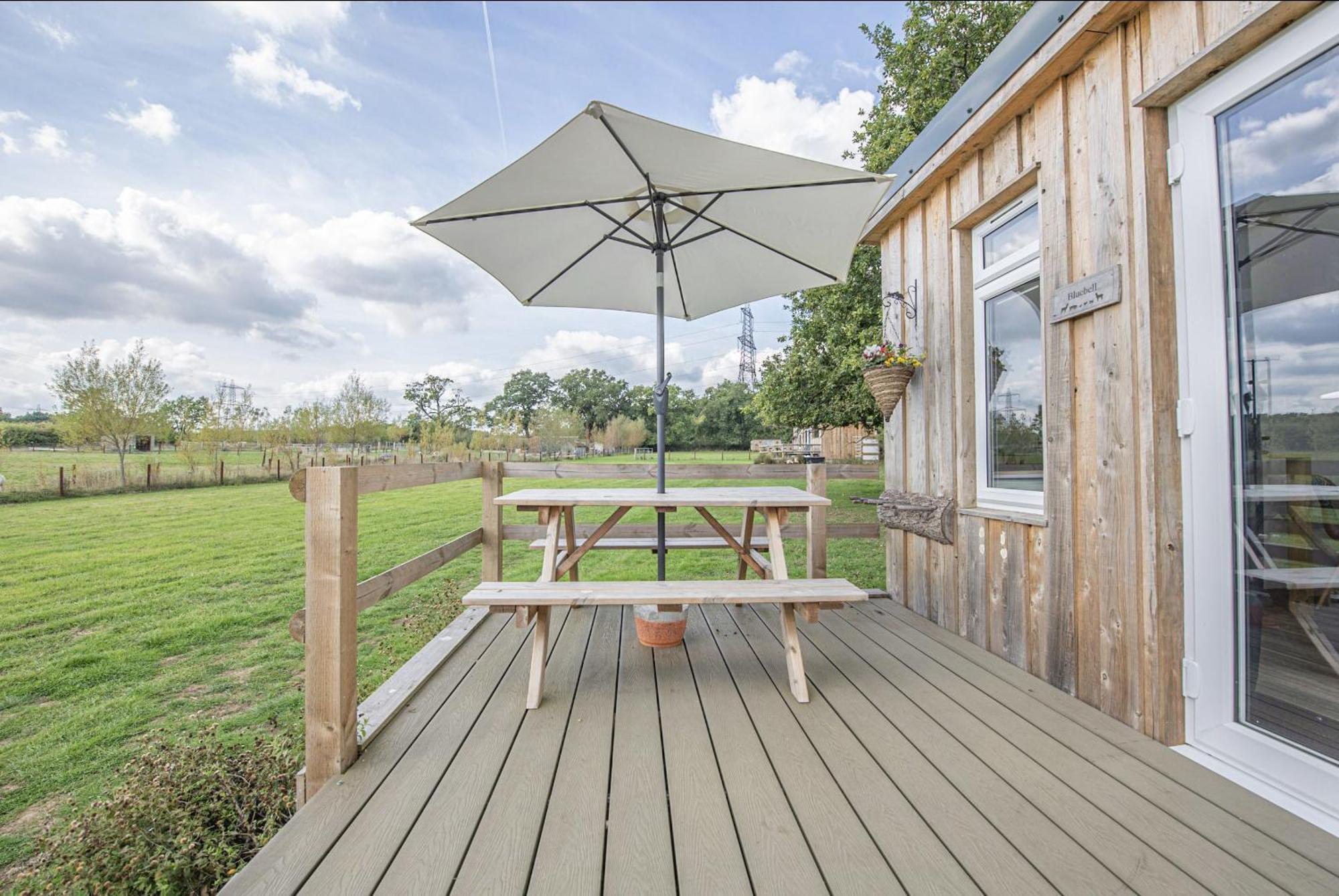 Dartmoor Reach Alpaca Farm Heated Cabins 5 Mins Drive To Dartmoor Bovey Tracey Chambre photo