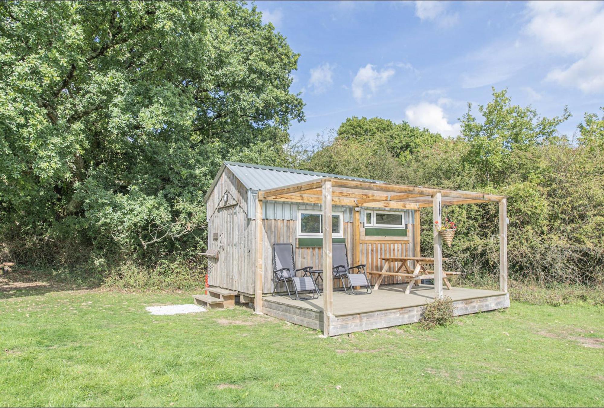 Dartmoor Reach Alpaca Farm Heated Cabins 5 Mins Drive To Dartmoor Bovey Tracey Chambre photo